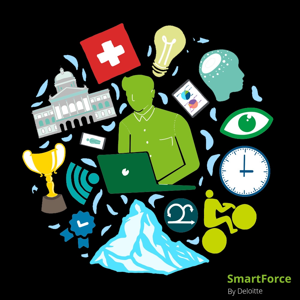 SmartForce for the Public Sector