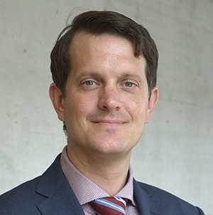 Daniel Stutzmann