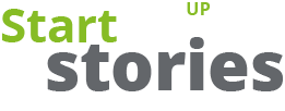 Logo StartmeUP Stories