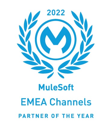 MuleSoft 2022 EMEA Channels