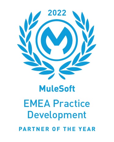 MuleSoft 2022 EMEA Practice Development
