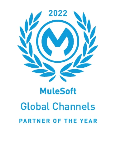 MuleSoft 2022 Global Channels