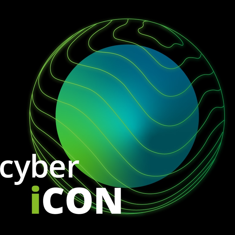 Cyber iCon
