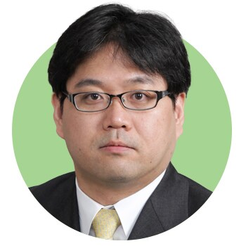 Toshihiro Fujioka