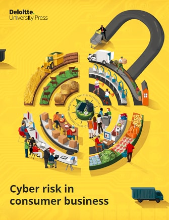 Download the Cyber Security In Consumer Business report
