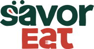 SavorEat Logo