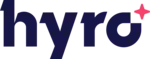 Hyro Logo