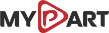 Mypart Logo