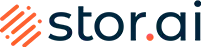Stor.ai Logo