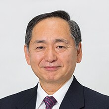 Mr. Makoto Kigawa