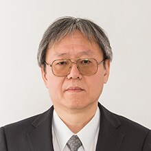 Mr. Masatoshi Miyamoto