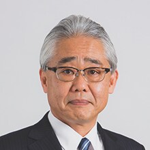 Mr. Koichi Takahata