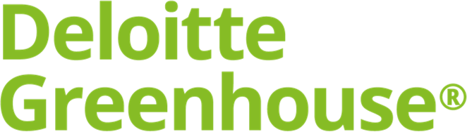 Deloitte Consulting Logo Png Transparent - Deloitte Management Consulting  Logo Clipart - Large Size Png Image - PikPng