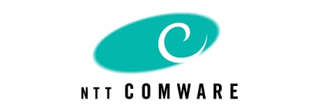 NTT Comware