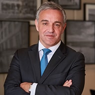 Nuno Carvalho