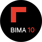 BIMA logo