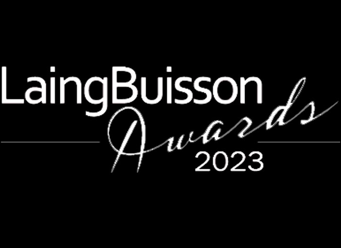 LaingBuisson Awards