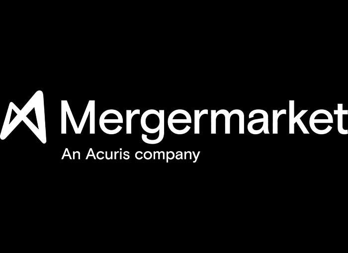 Merger market logo