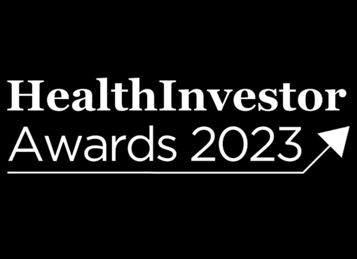 HealthInvestor Awards