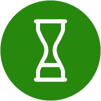 Save time