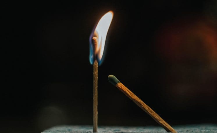 A match made in...Deloitte Ventures