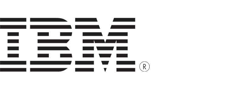 Logo ibm
