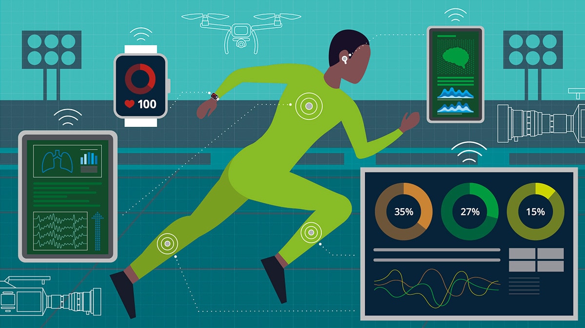 TMT Predictions 2021 | Deloitte UK