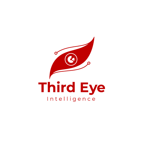 Logo thirdeye stacked