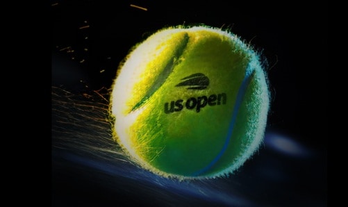 usta tennisball