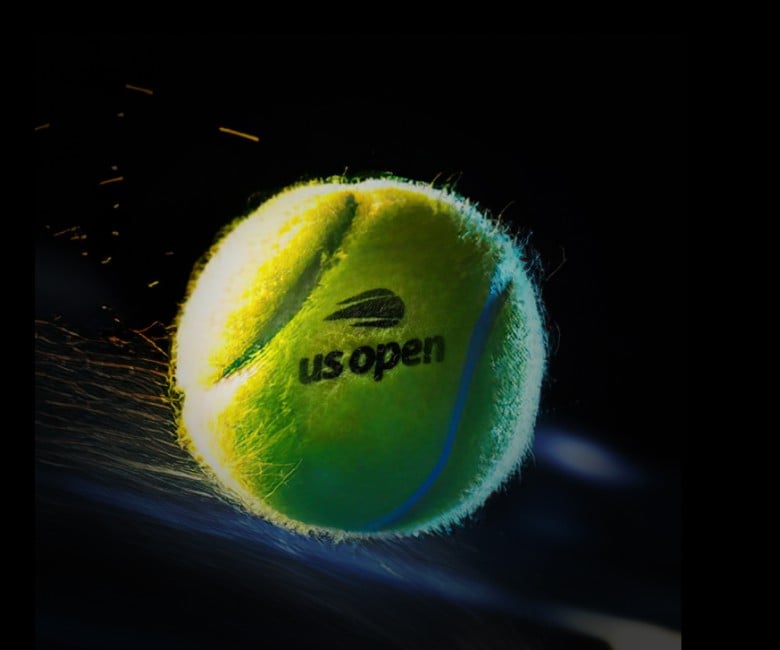 usta tennisball