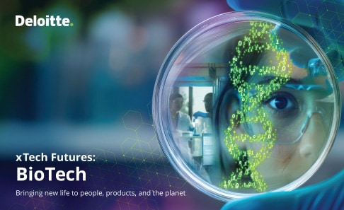xTech Futures Biotech