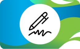 Pen icon