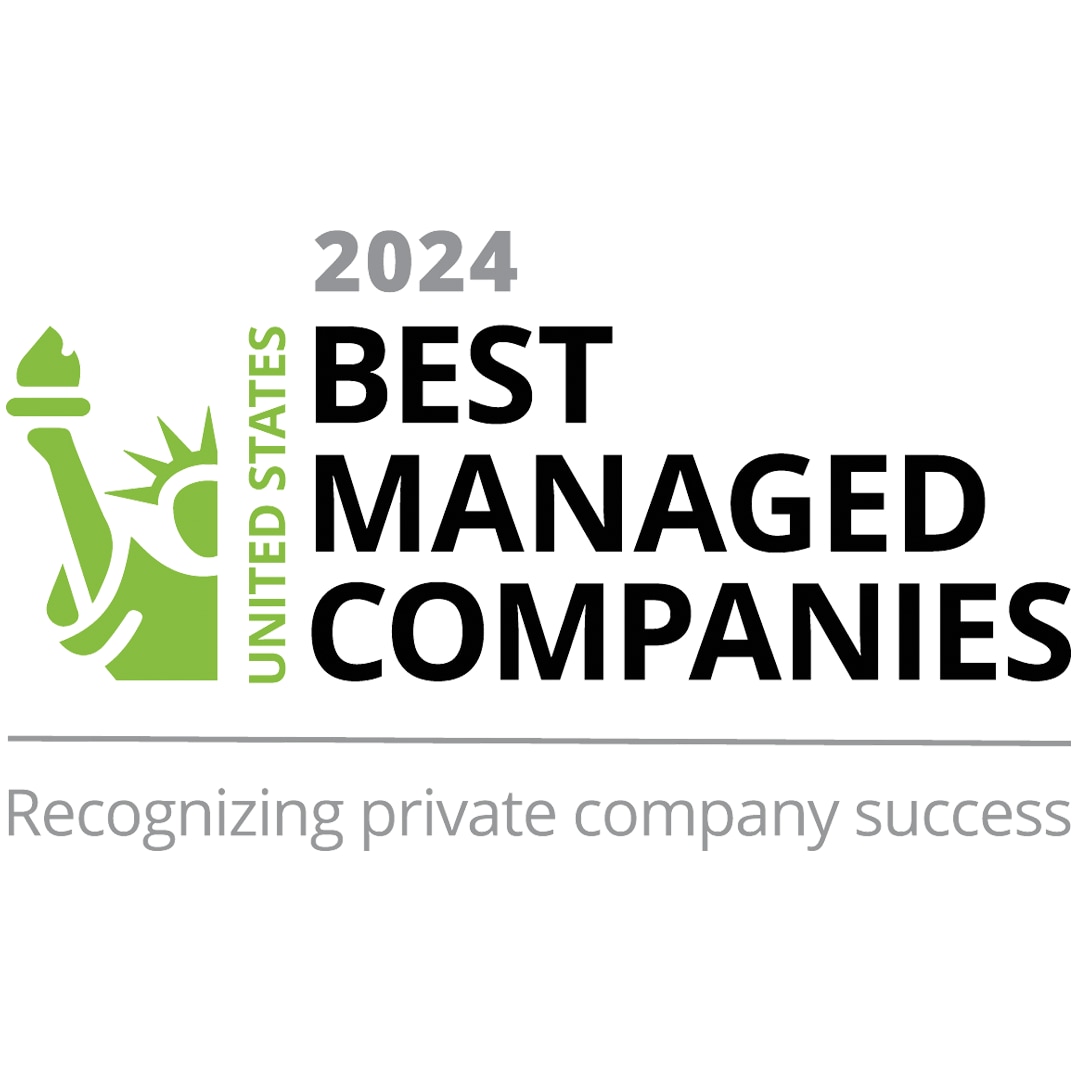 US Best Managed Companies Winners Deloitte US