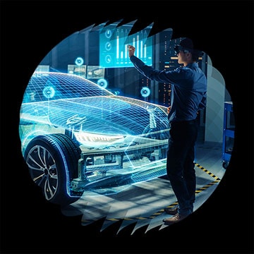 Software-defined Vehicles | Deloitte US