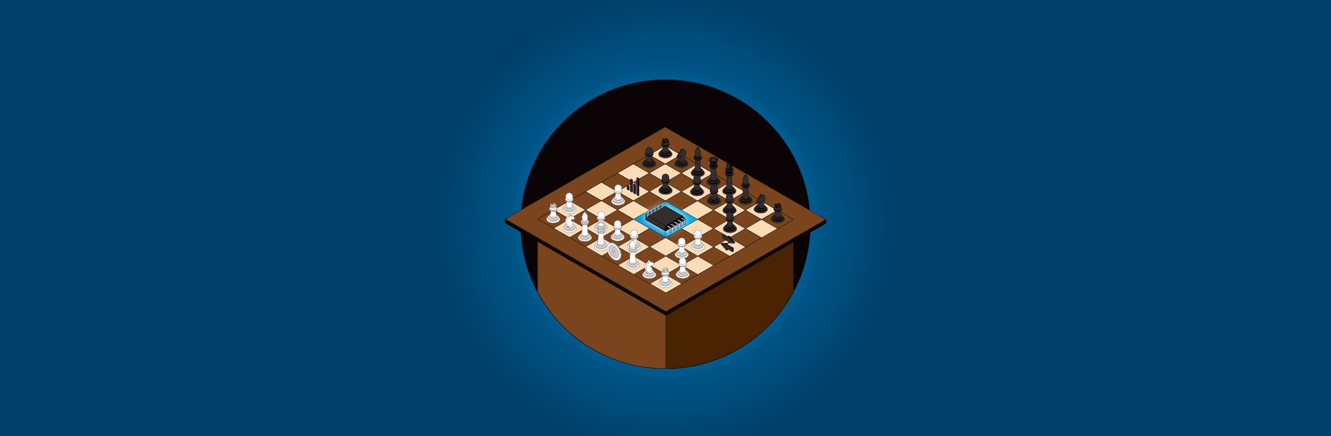 Best Puzzles for Coronavirus Lockdown: Chessboard Challenge - Bloomberg