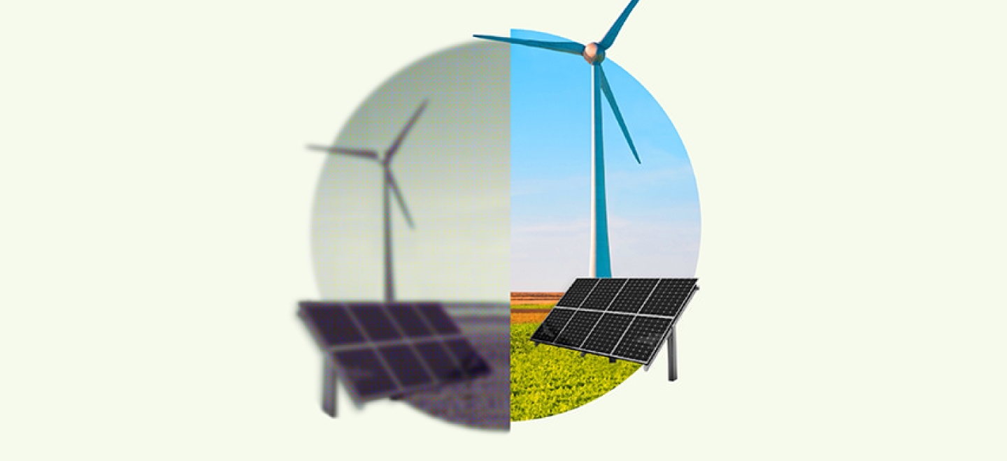 Renewable energy sources | Science | Twinkl USA - Twinkl