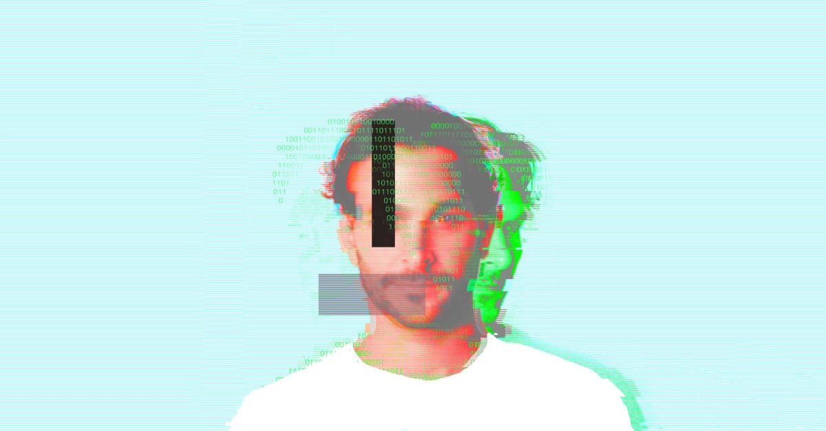 Glitch Art 101: Mostly Everything You Need to Know About Glitch