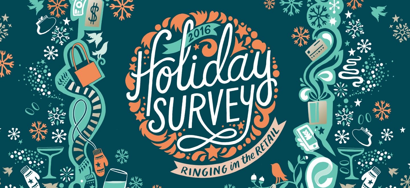 2018 Deloitte holiday retail survey Deloitte Insights