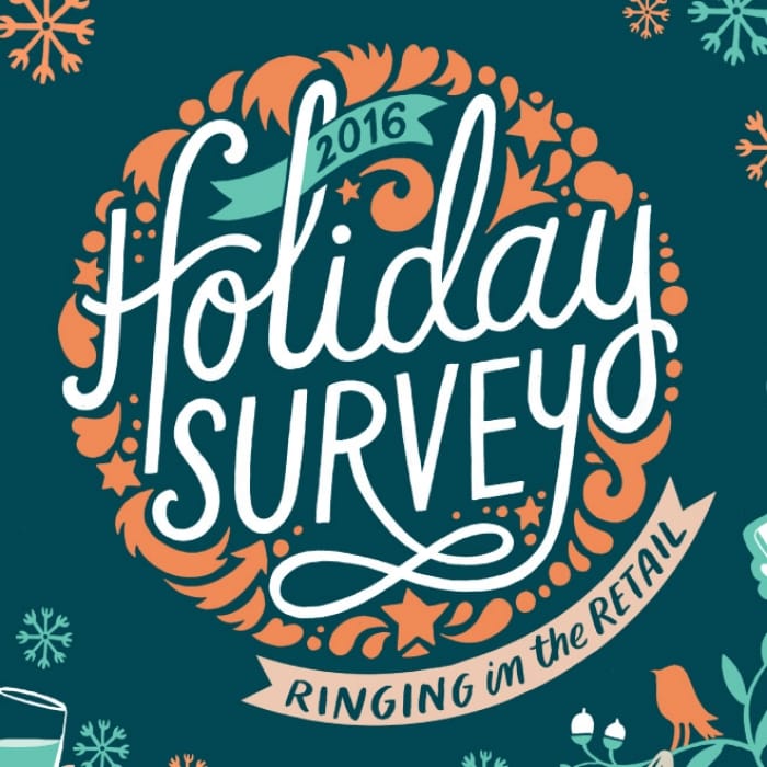 2016 Holiday Retail Survey | Deloitte Insights