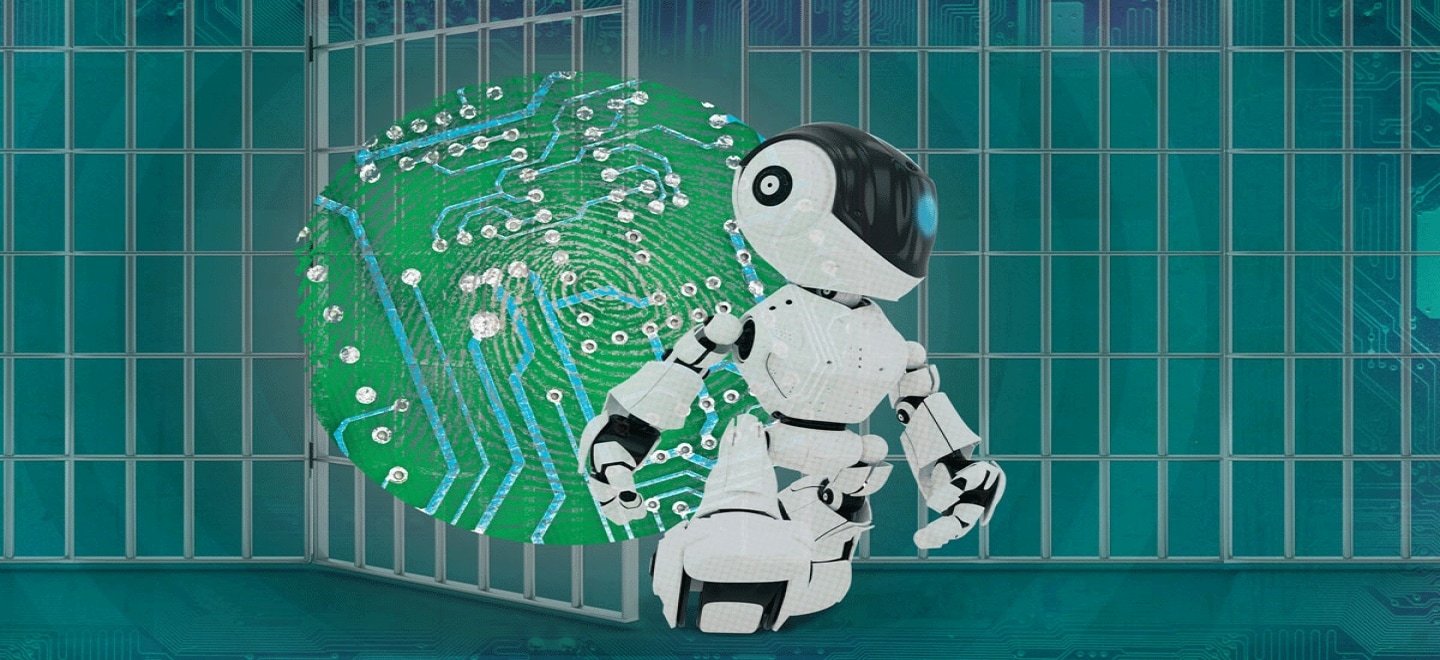 How Next Generation Robots Are Changing Business Deloitte - 