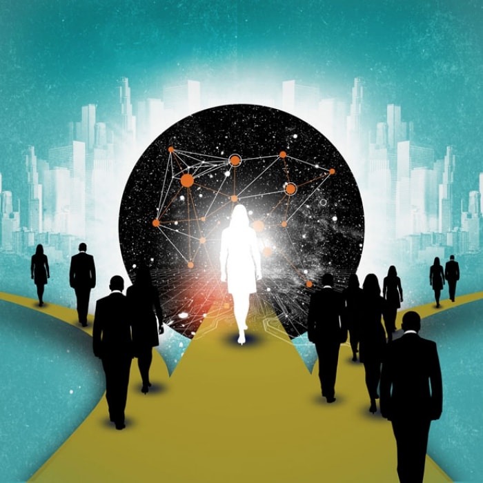 Transition Strategies For CIOs | Deloitte Insights