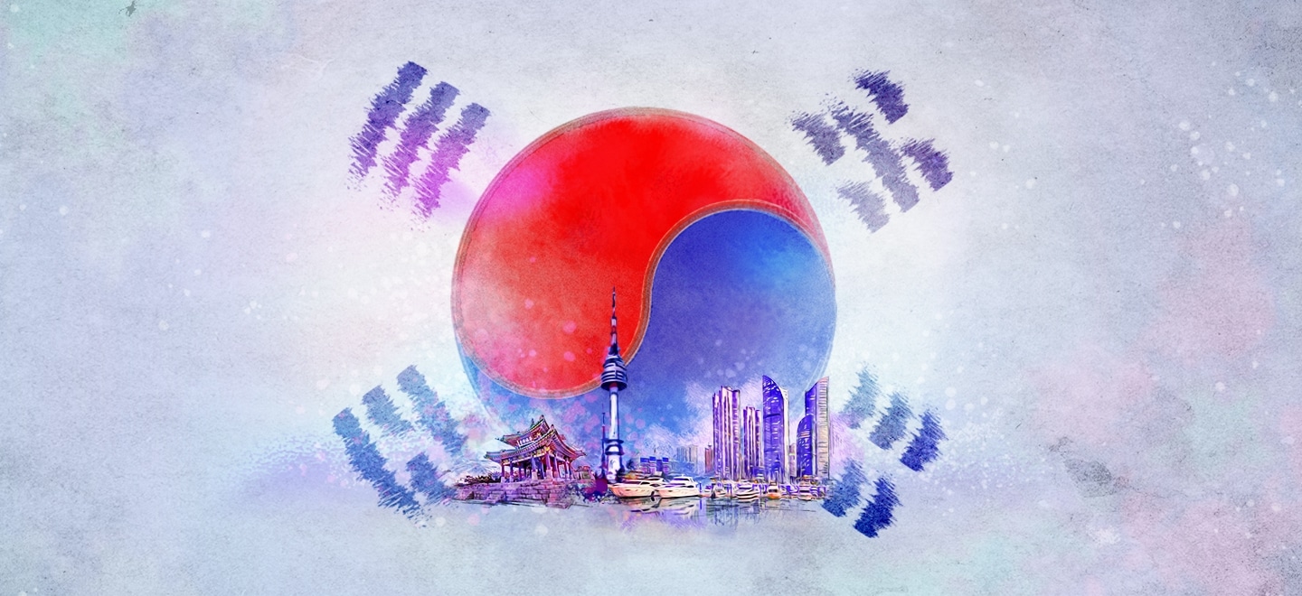 South Korea Economic Outlook Deloitte Insights