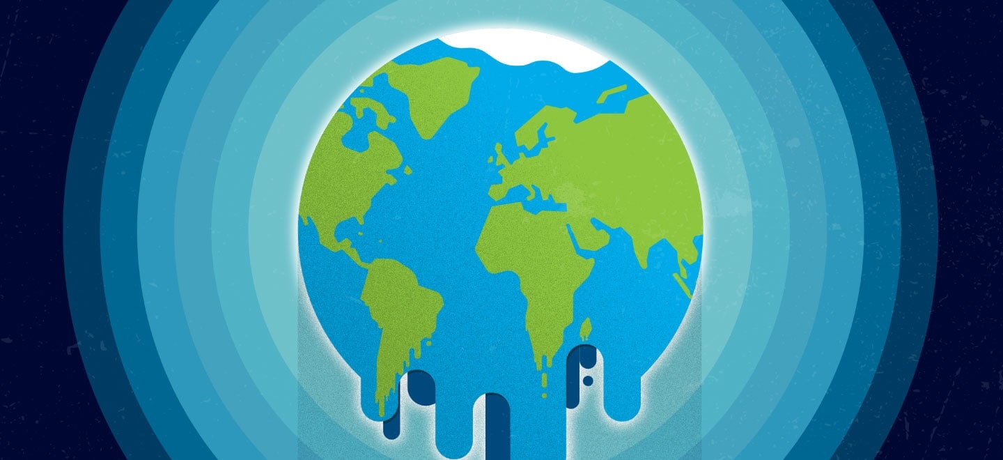 Impact of Climate Change on Business | Deloitte Insights