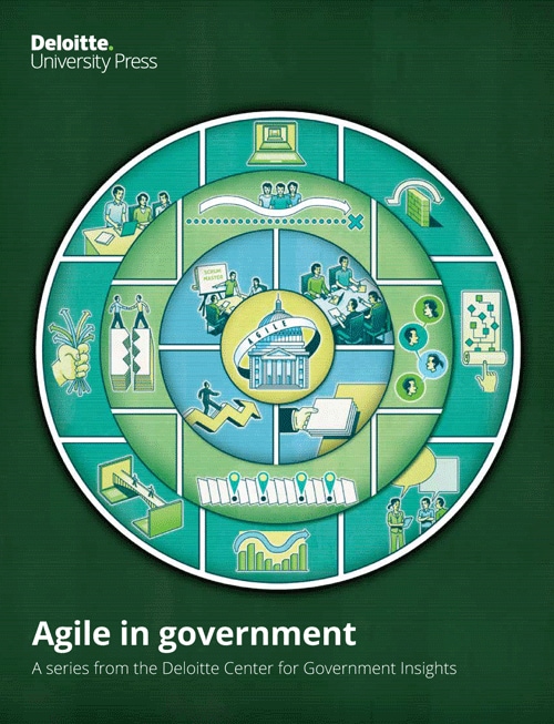 Agile in Government series