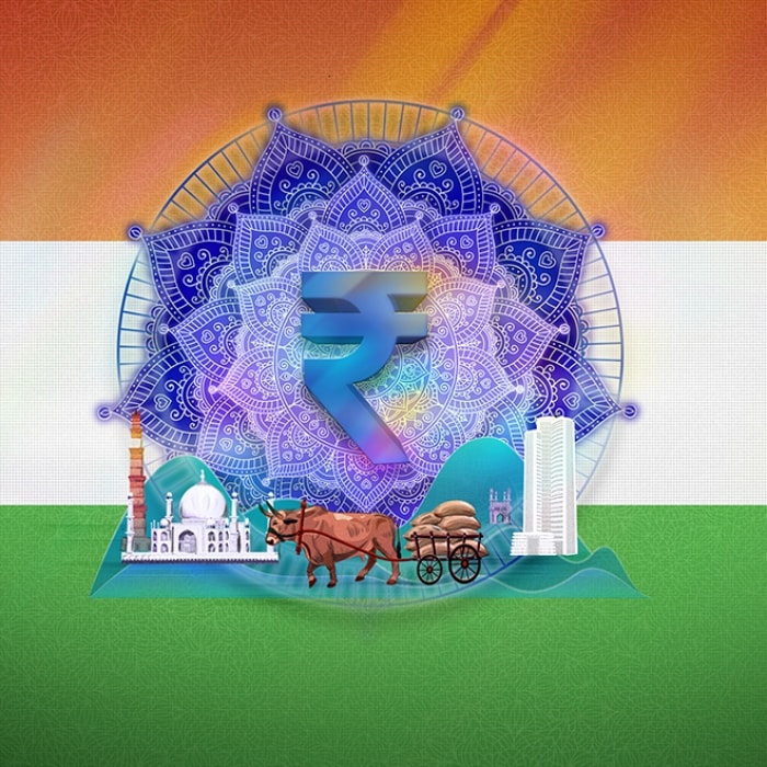 India Economics Outlook | Deloitte Insights