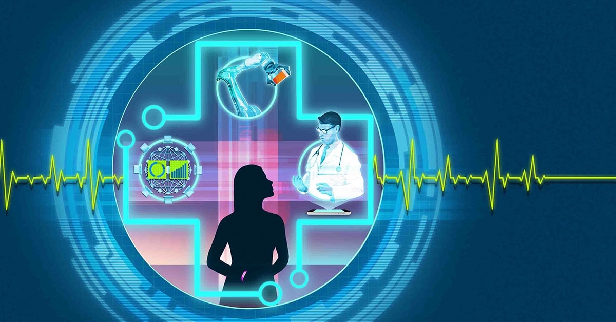 Future of health care | Deloitte Insights