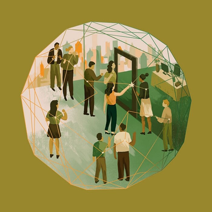 Women In The C Suite Within Reach Series Deloitte Insights