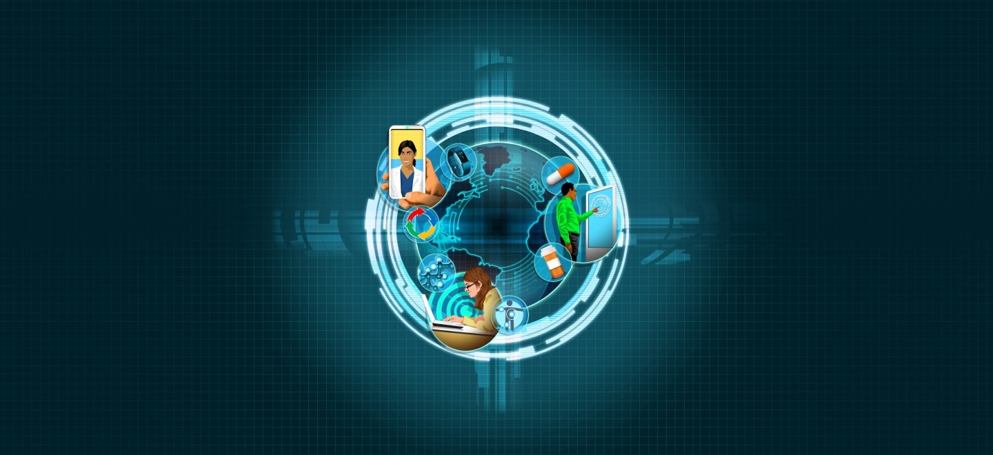 Global health care trends survey | Deloitte Insights