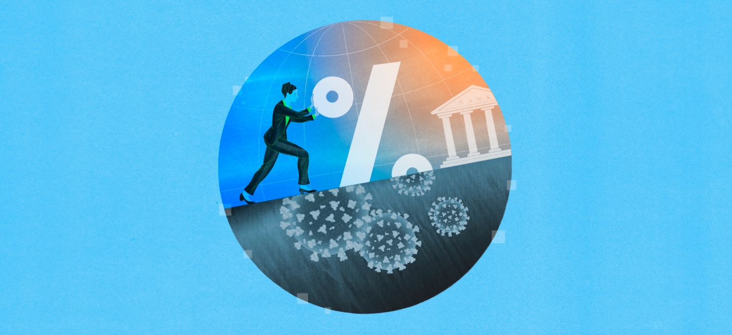 Banking and capital markets: Implications of COVID-19 | Deloitte Insights