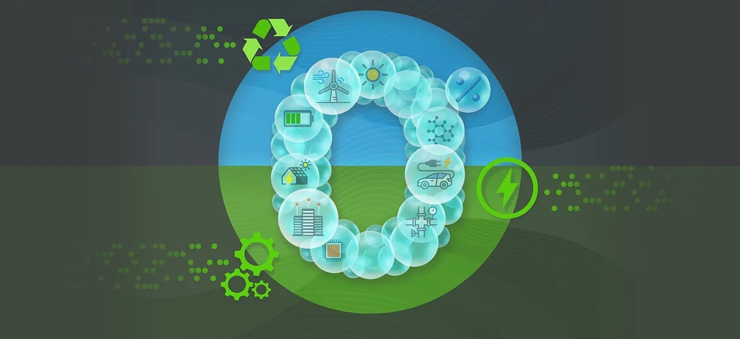 Utility decarbonization strategies | Deloitte Insights